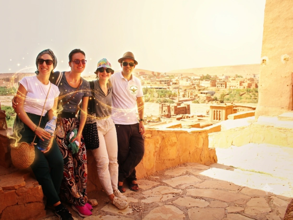 10 Days Morocco Tour