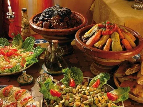 Morocco Halal Tours and Islamic Civilization