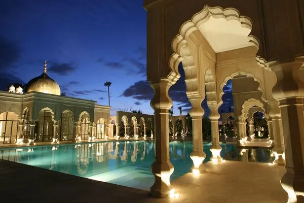 Morocco Luxury Tours | Private & Tailor-made