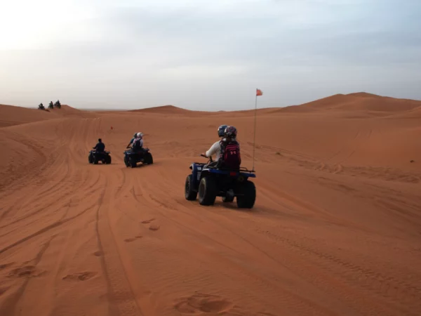 4D/3N The Cleopatra Tour