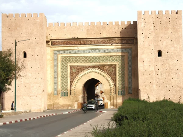 7D/6N Mission Impossible Tour