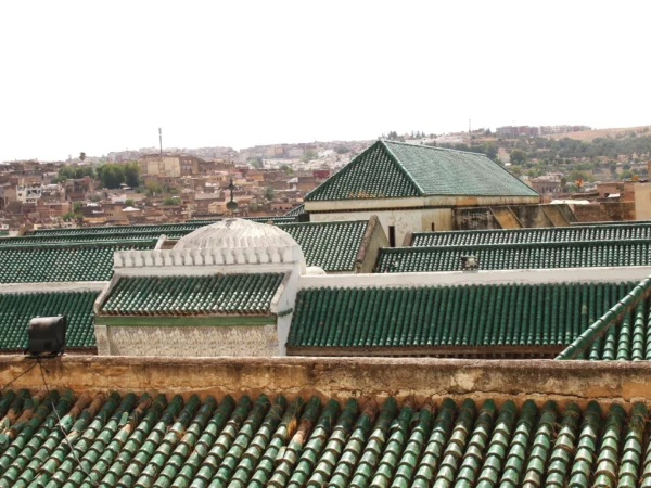 9D/8N Shahrazad Tour