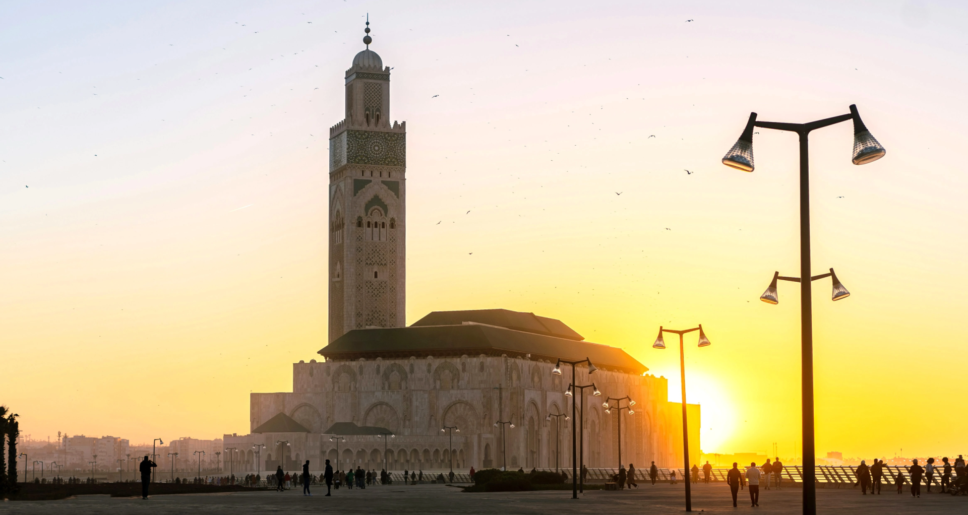 Halal Morocco Tours