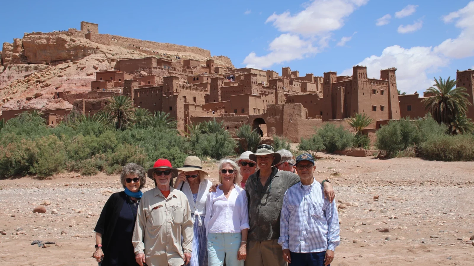 3 days tour from Fes to Marrakech