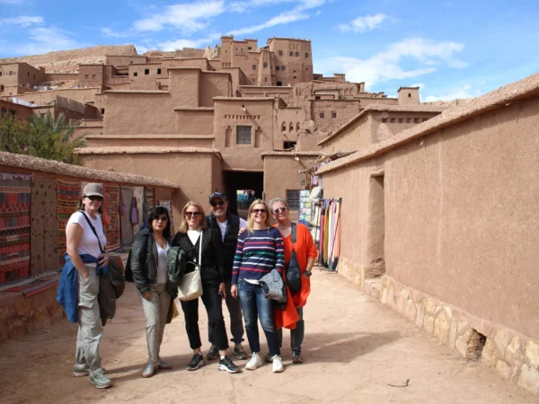 8D/7N The Sindibad Tour