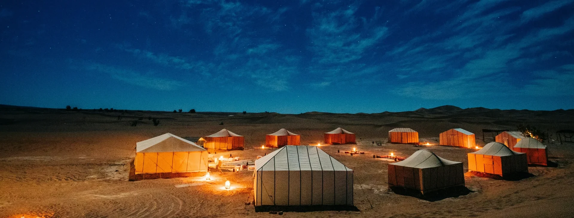 5 dias de Marrakech A Merzouga