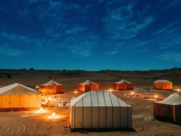 5 dias de Marrakech A Merzouga