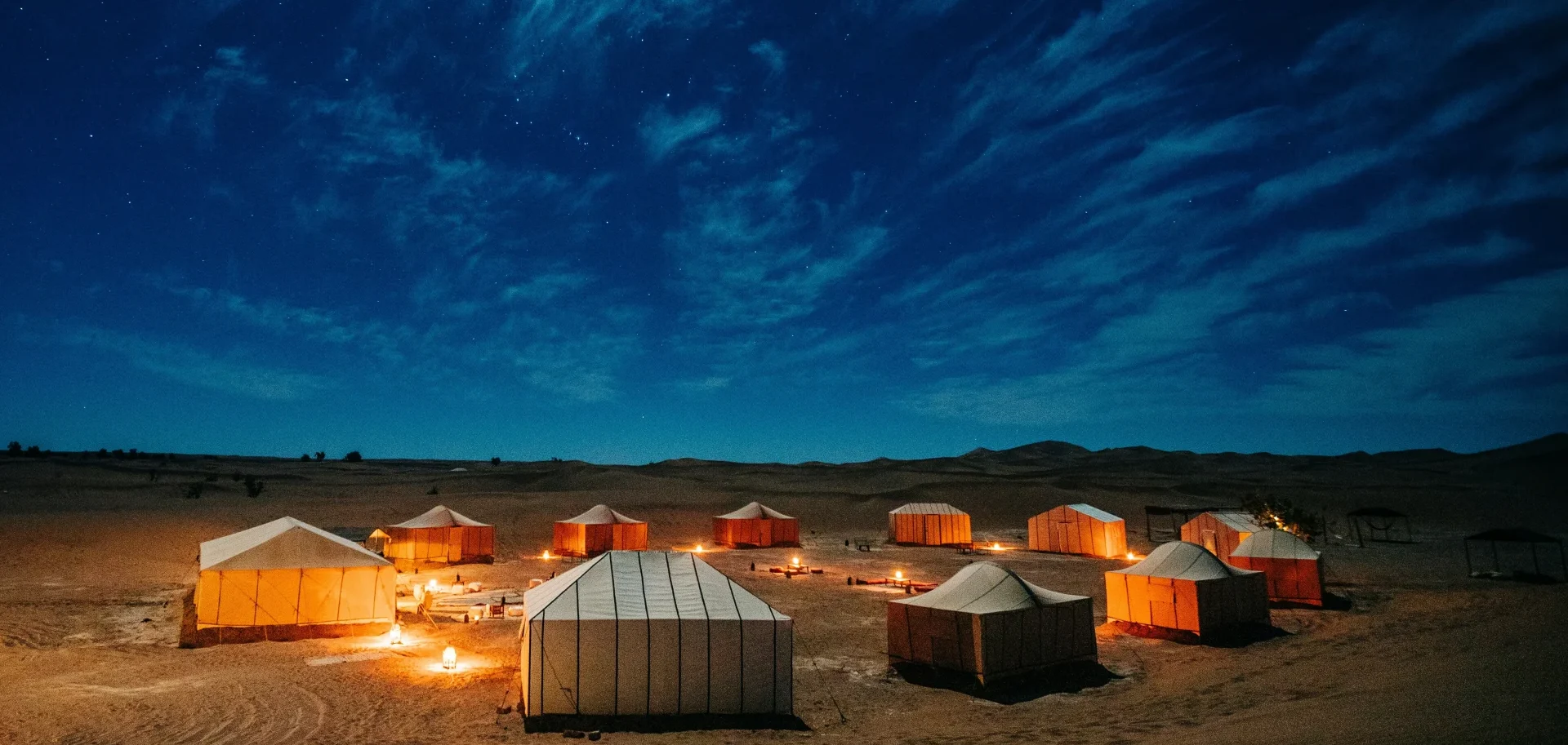 5 Days Tour from Marrakech To Merzouga