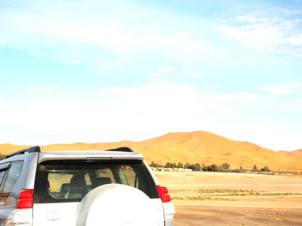 3D/2N The Jewel of the Nile Tour