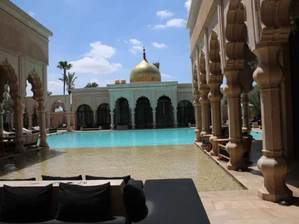 12D/11N Lawrence of Arabia Tour