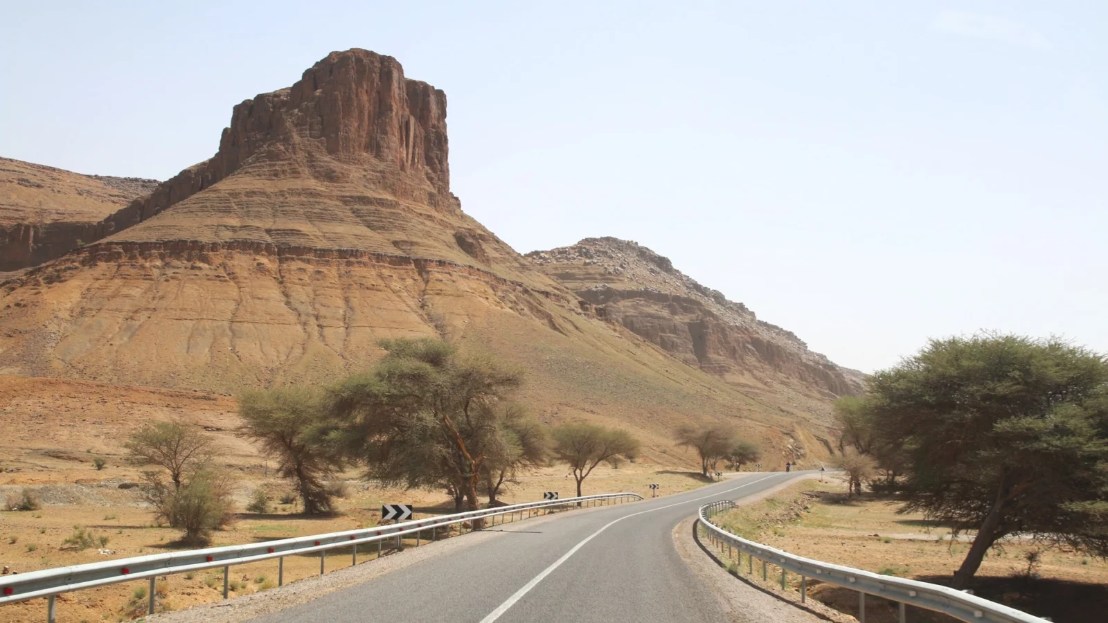 4 DAYS TOUR FROM MARRAKECH