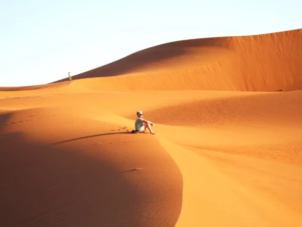 3D/2N The Babel Tour