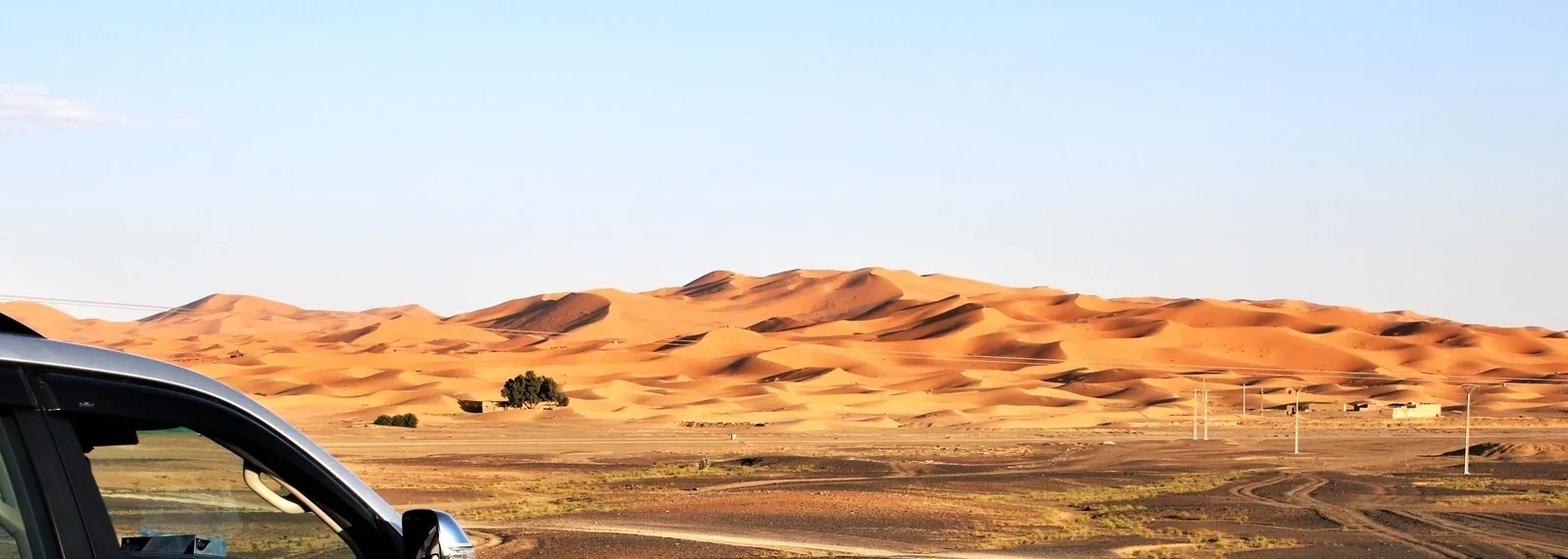 Magic Lamp Tours organize Best Morocco Tours