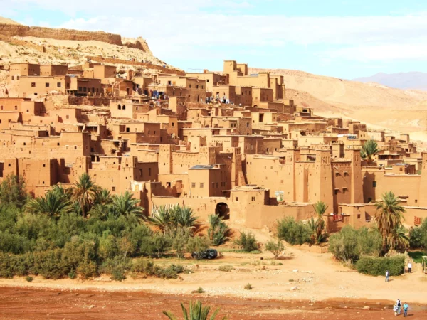 3D/2N The Hidalgo Tour