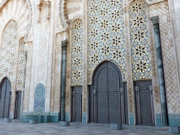 11D/10N Aladdin Tour