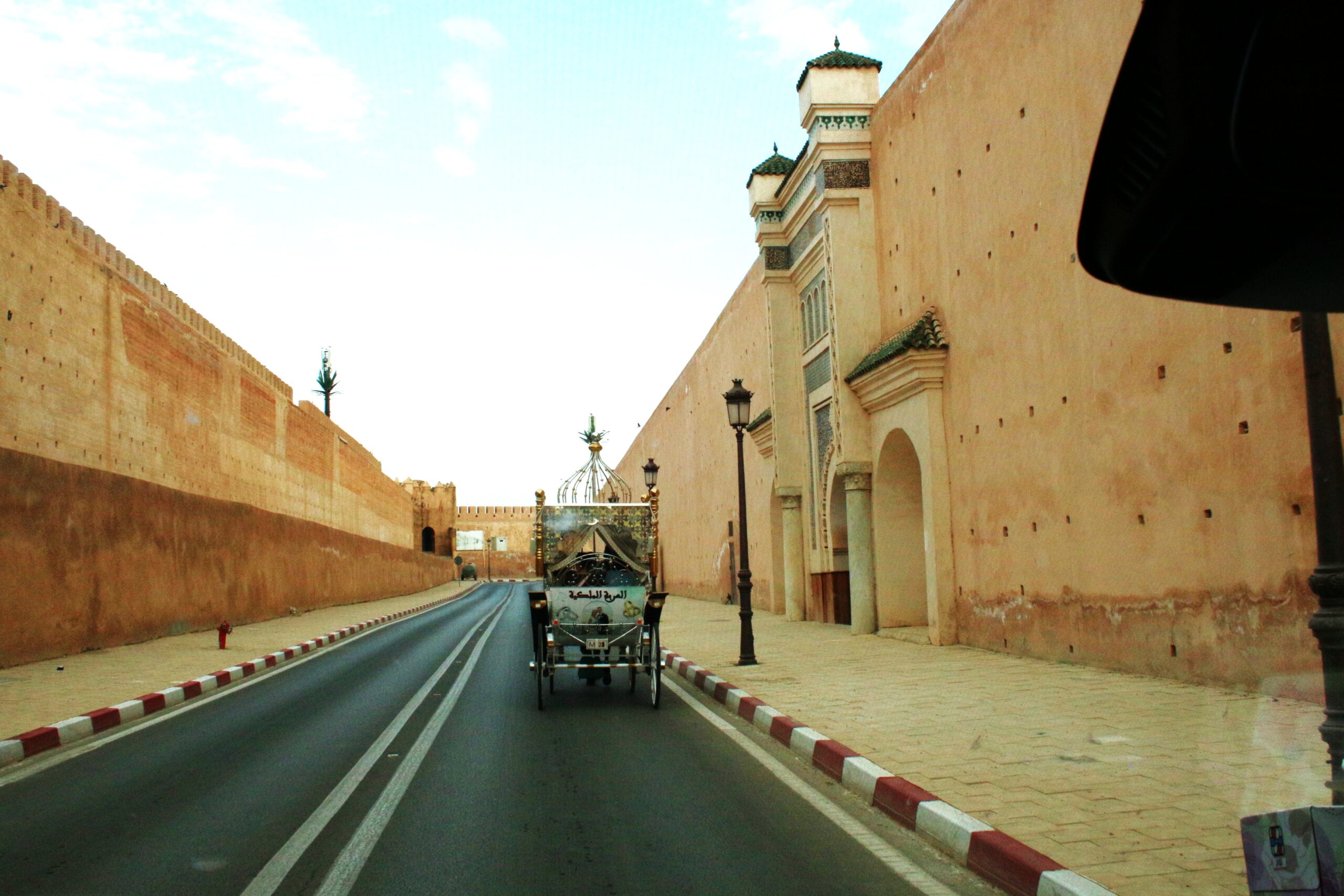 Thnigs to do in Morocco