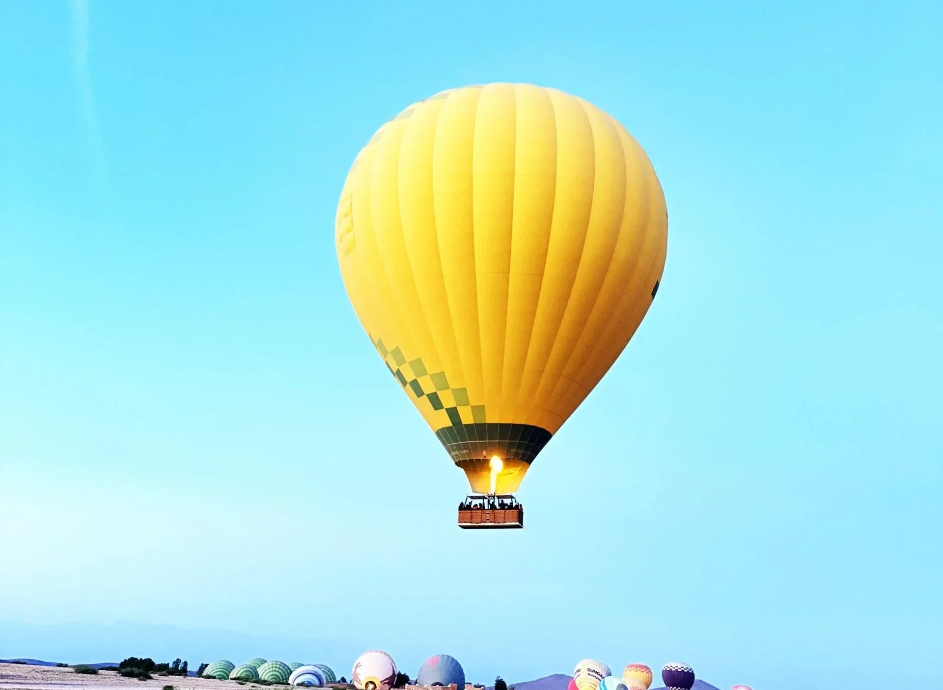 Morocco Tour Activities