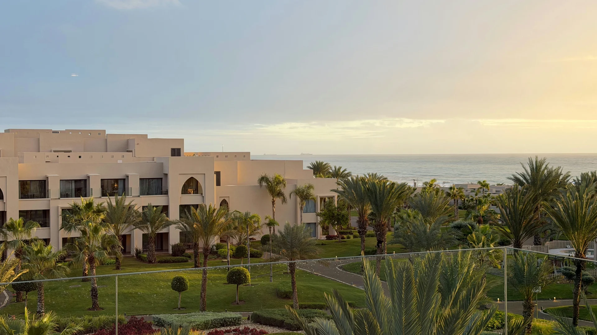 LUXURY MOROCCO TOURS