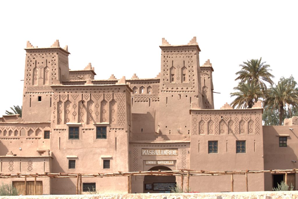 Blog de viajes a Marruecos