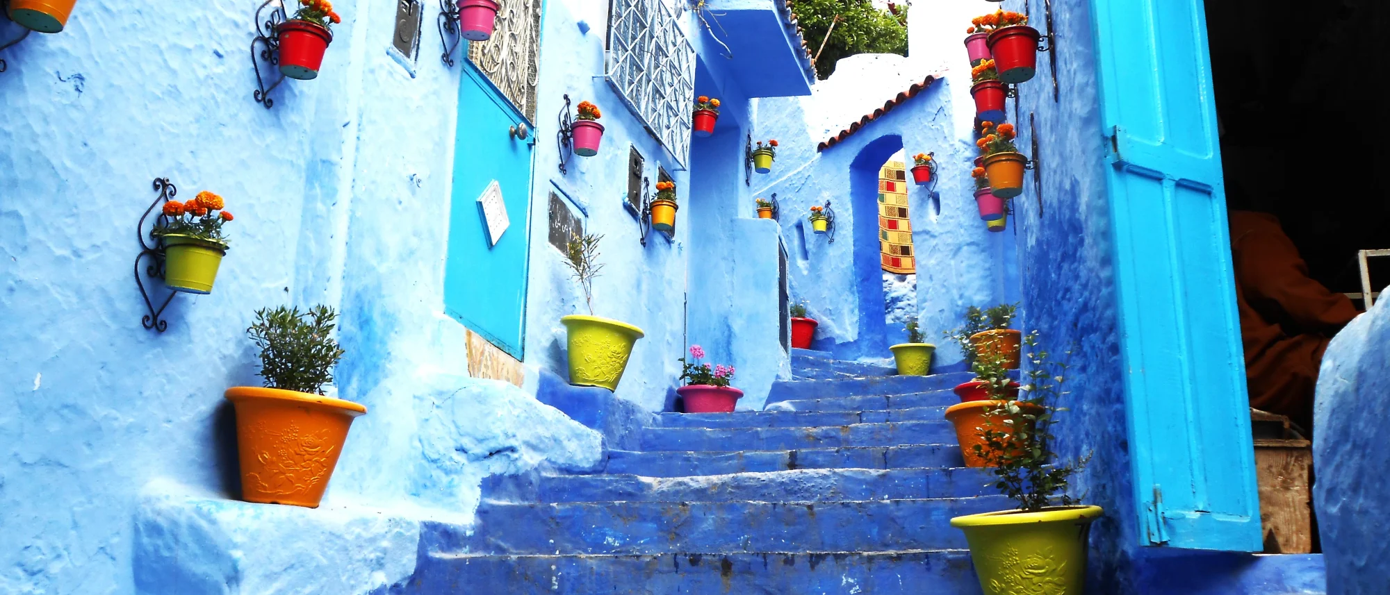 Morocco Tours From Casablanca To Chefchaouen
