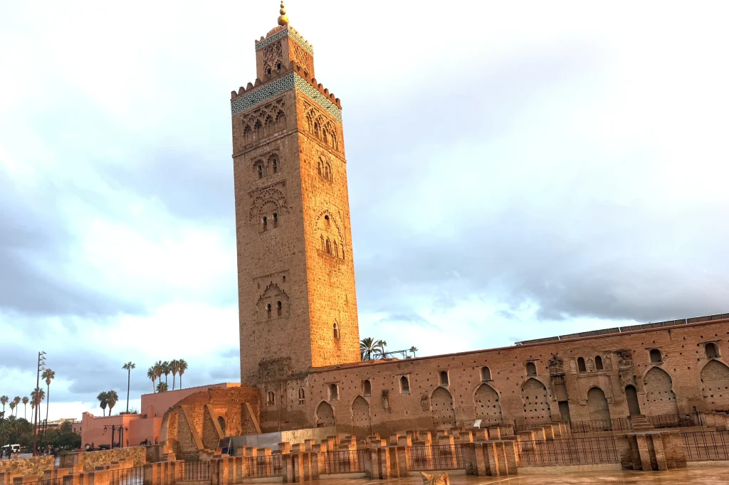 Voyages Halal au Maroc
