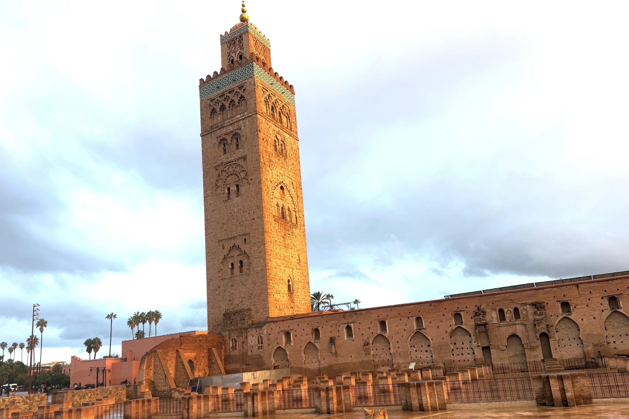Halal Morocco Tours