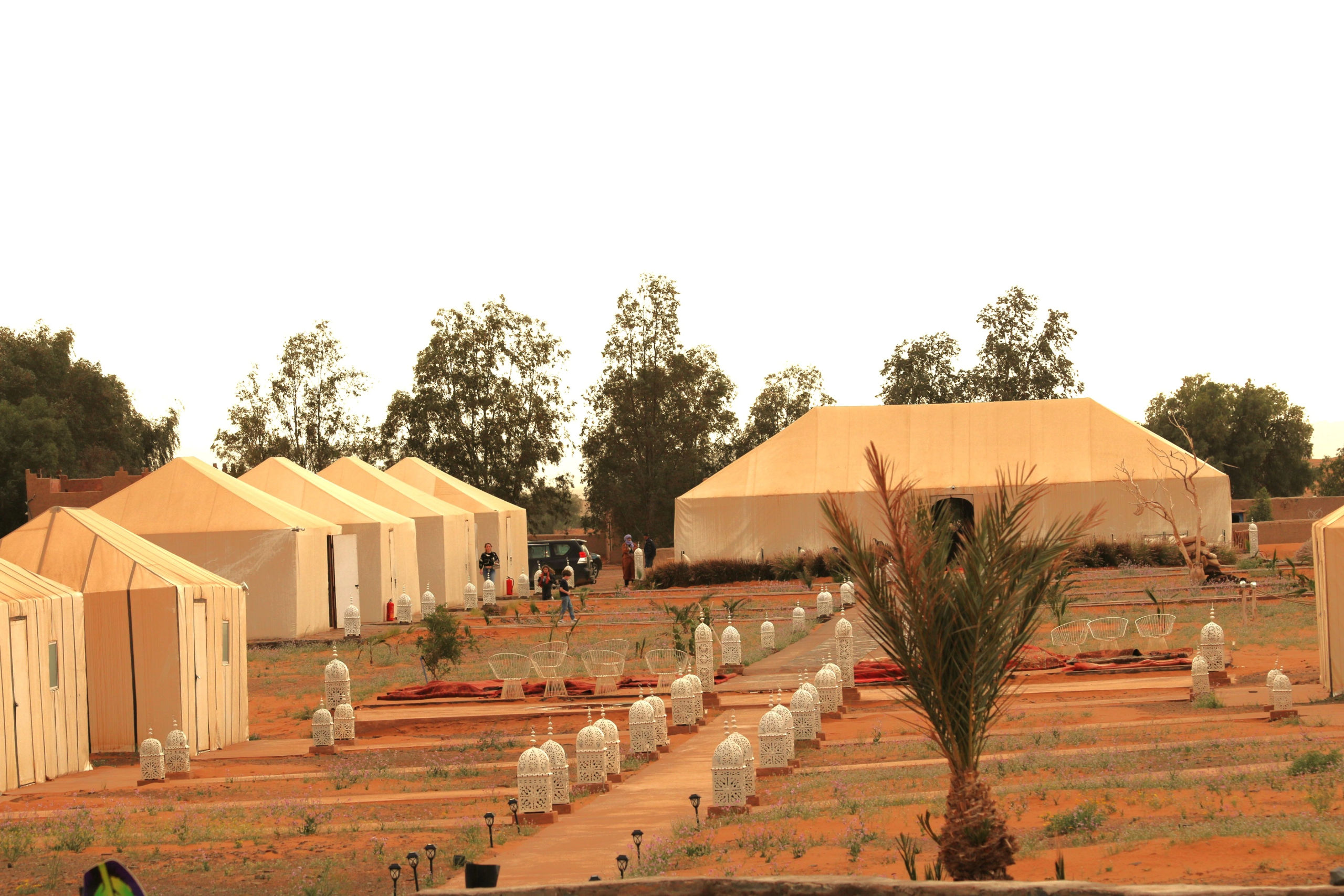 Morocco Tour Activities