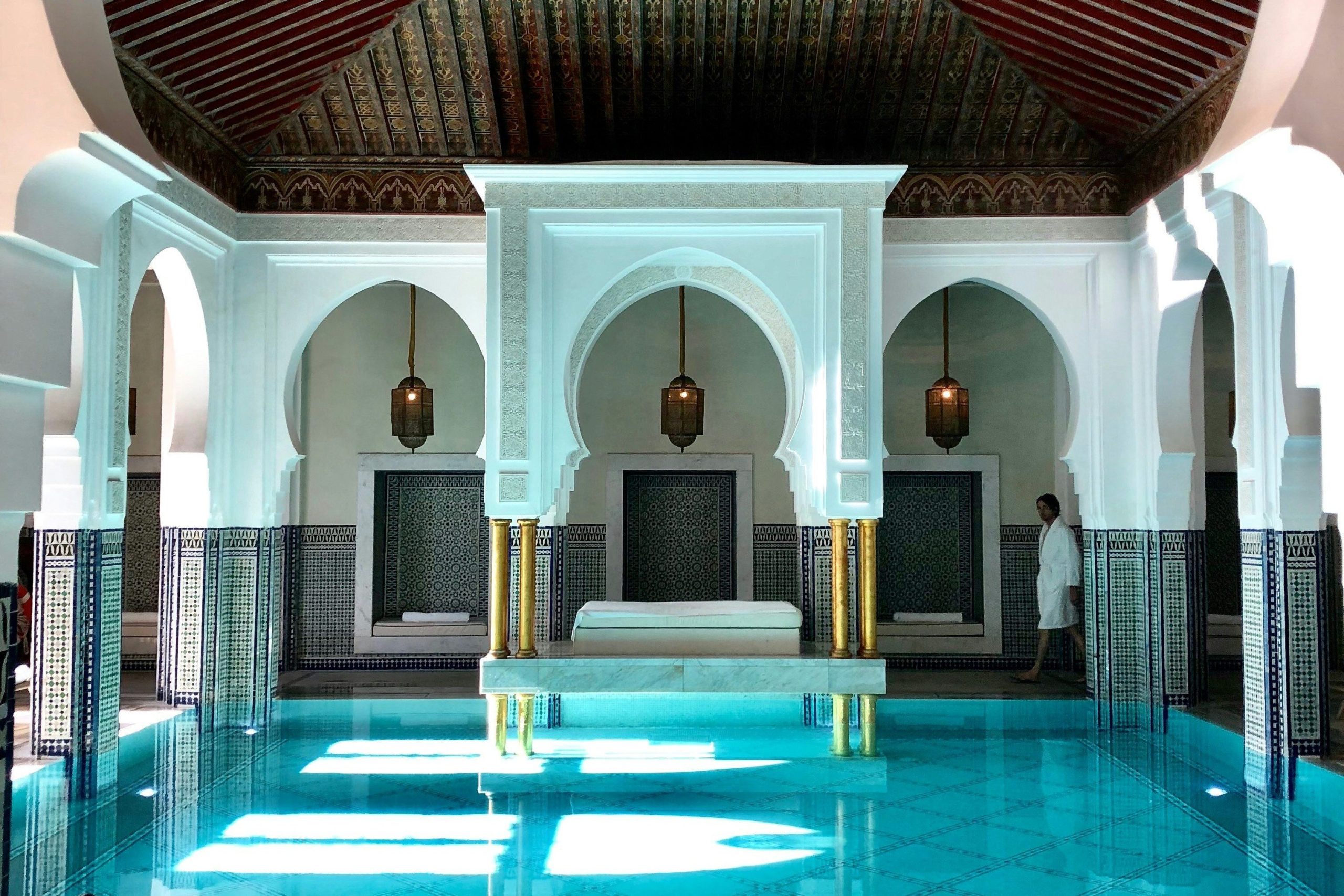 Tours de lujo VS económicos por Marruecos