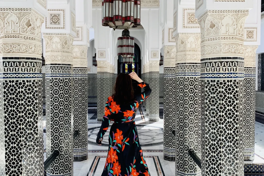  Morocco Luxury Tours