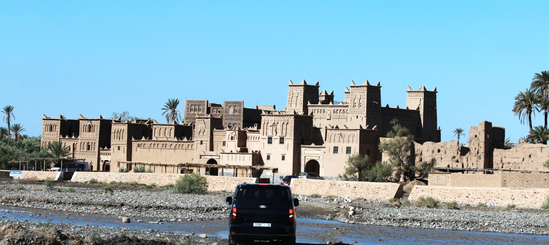 Morocco Tour Activities