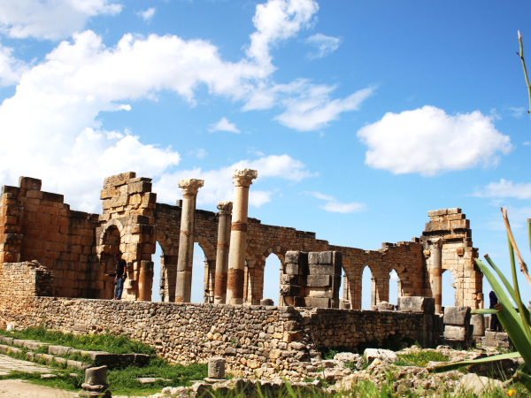 9 UNESCO World Heritage Sites in Morocco (Complete Travel Guide)