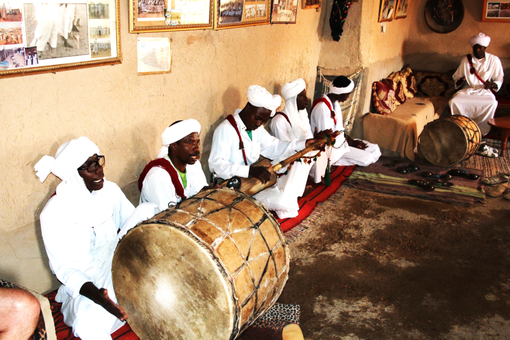 Local Morocco Tour Operator
