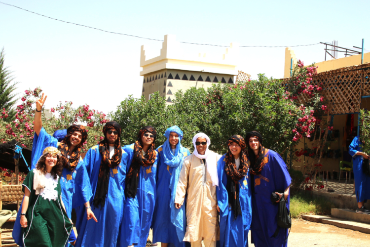 Morocco Tour Operator