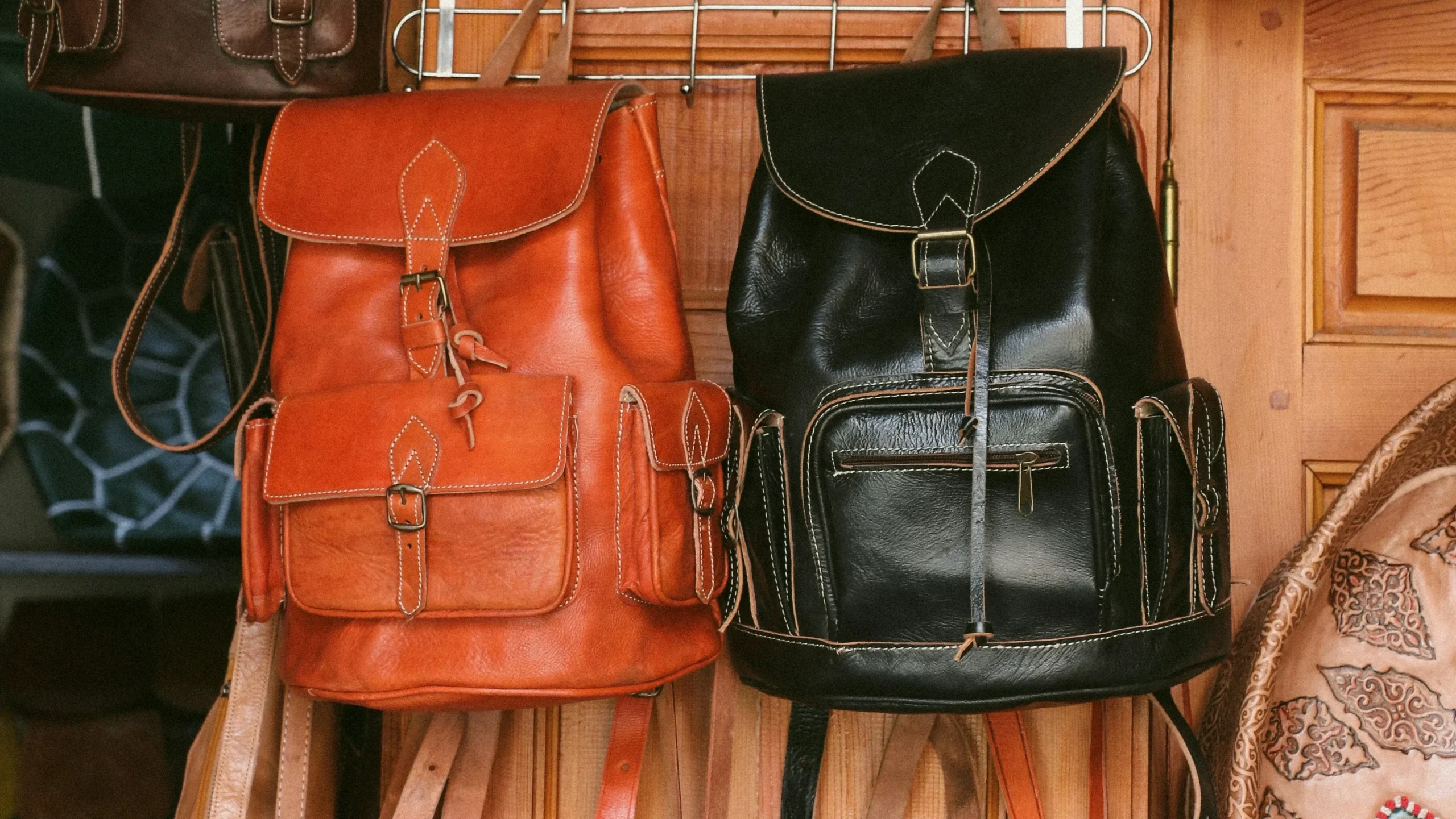 Qué llevar a Marruecos