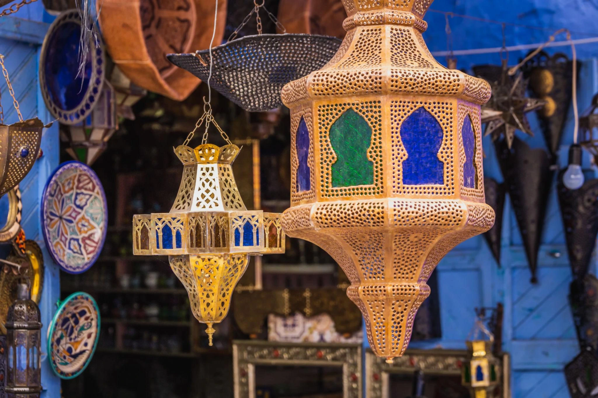Morocco Tour Packages