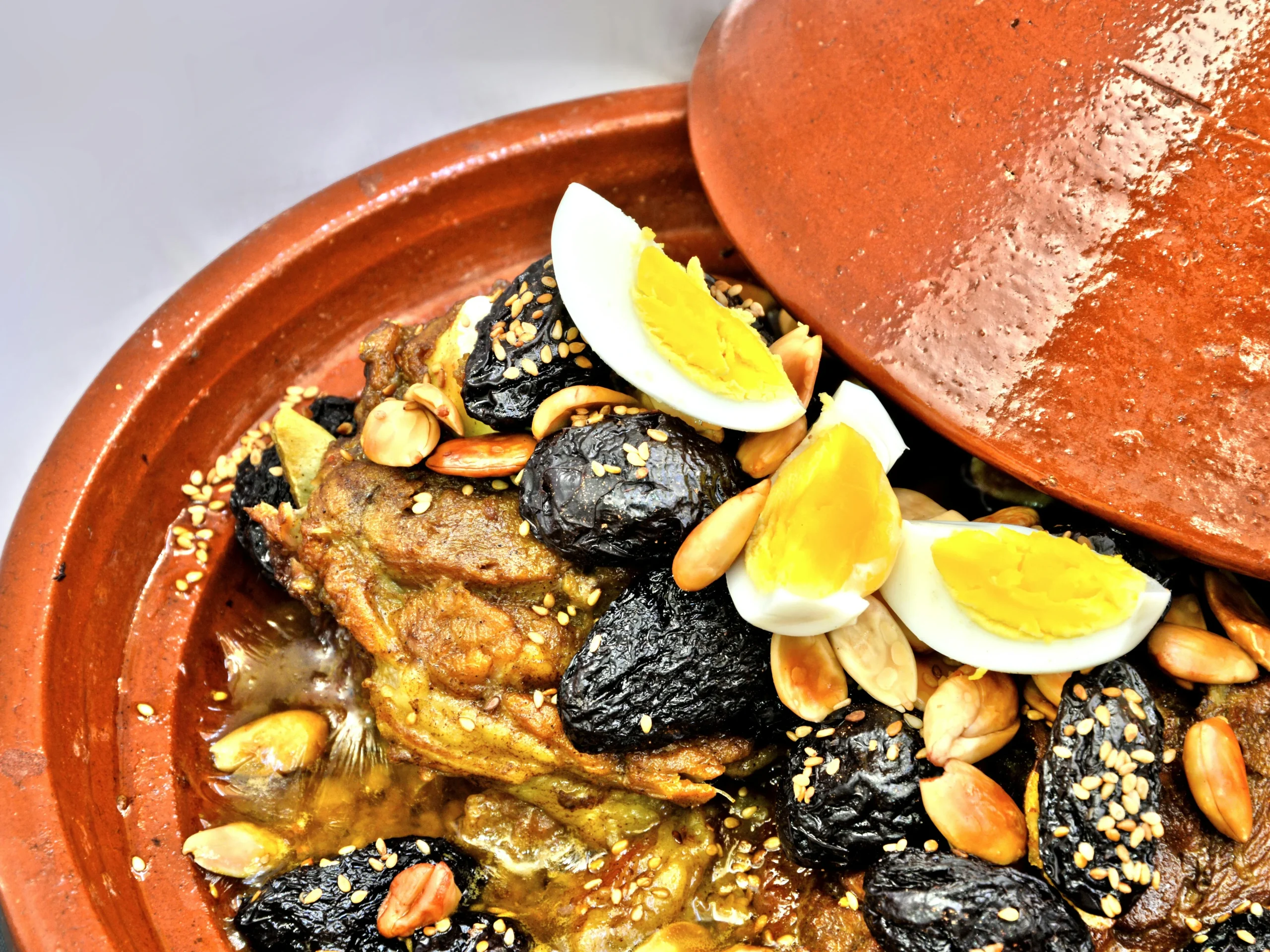 Morocco Food Tour