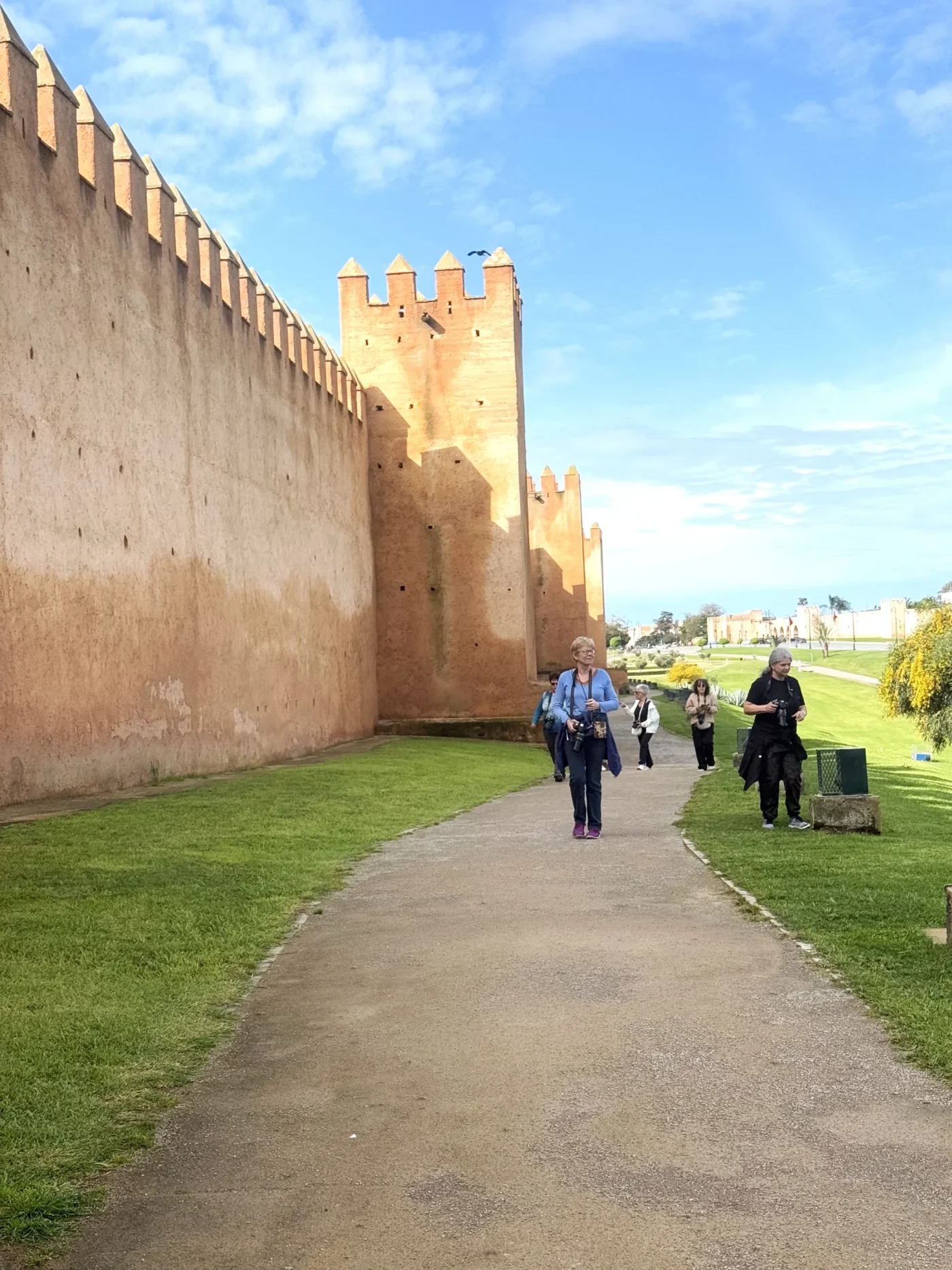 Morocco Tour