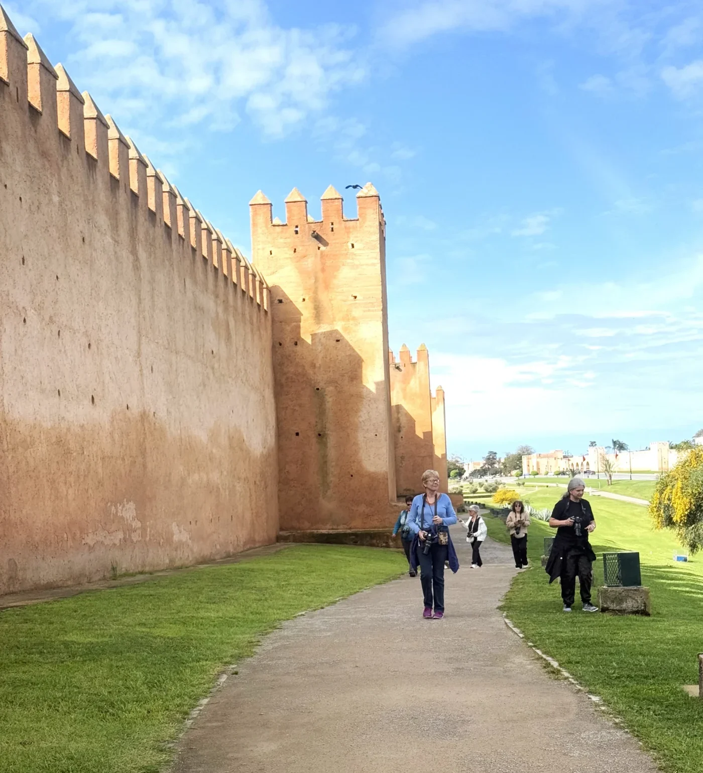 Morocco Tour