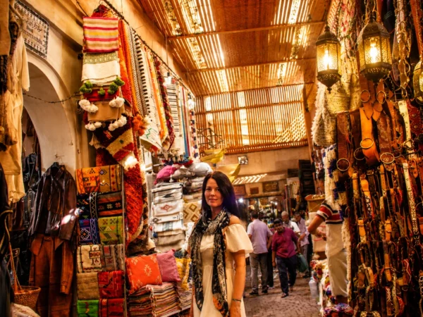 Marrakech Travel Blog