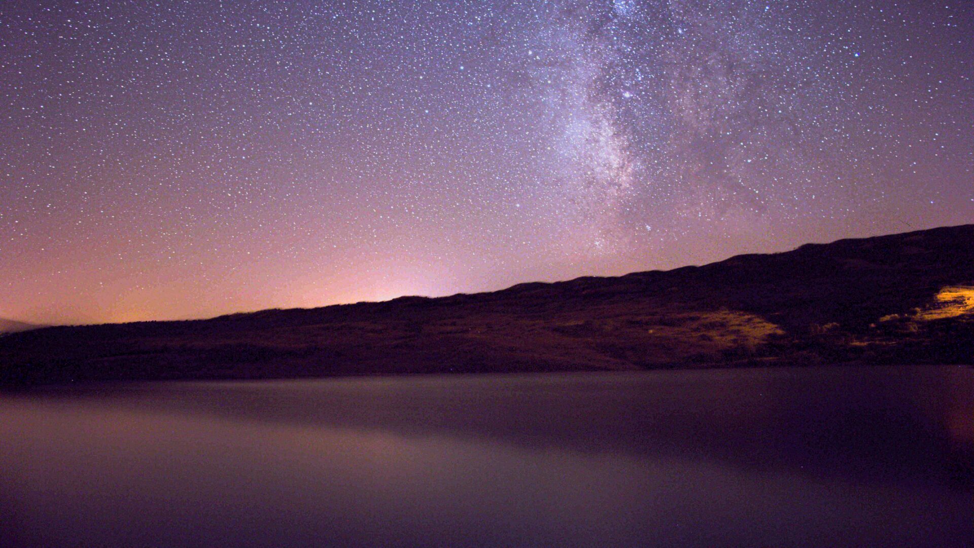 Osservazione delle stelle in Marocco