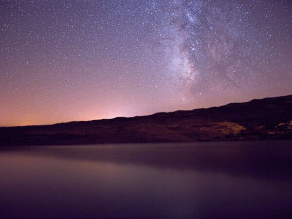 Morocco Stargazing
