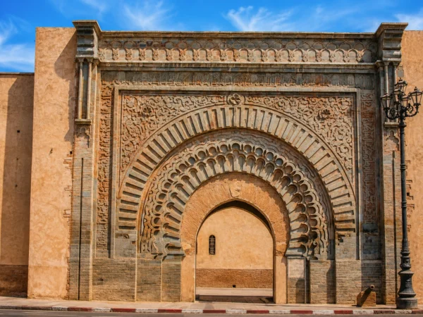 10 Day Morocco Tour From Marrakech