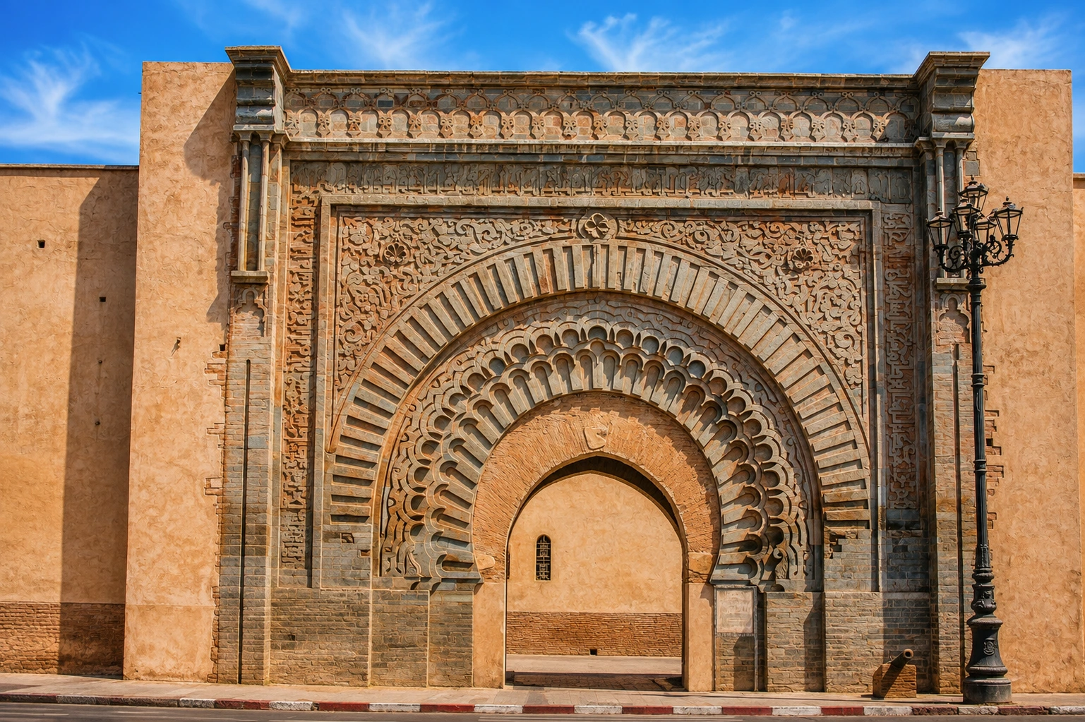 10 Day Morocco Tour From Marrakech